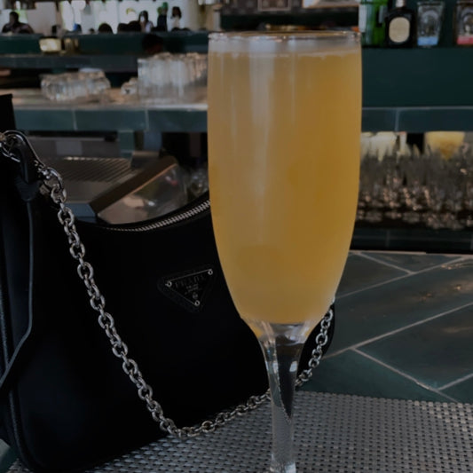 Food For Thought: Breakfast At Barney's