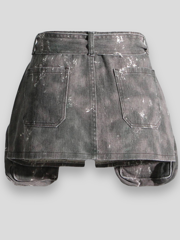 Caitlyn Skirt