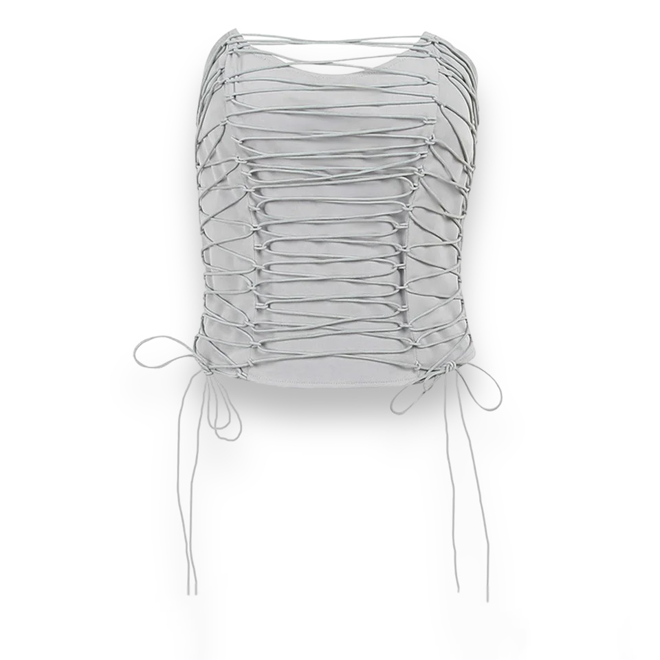 Cady Corset