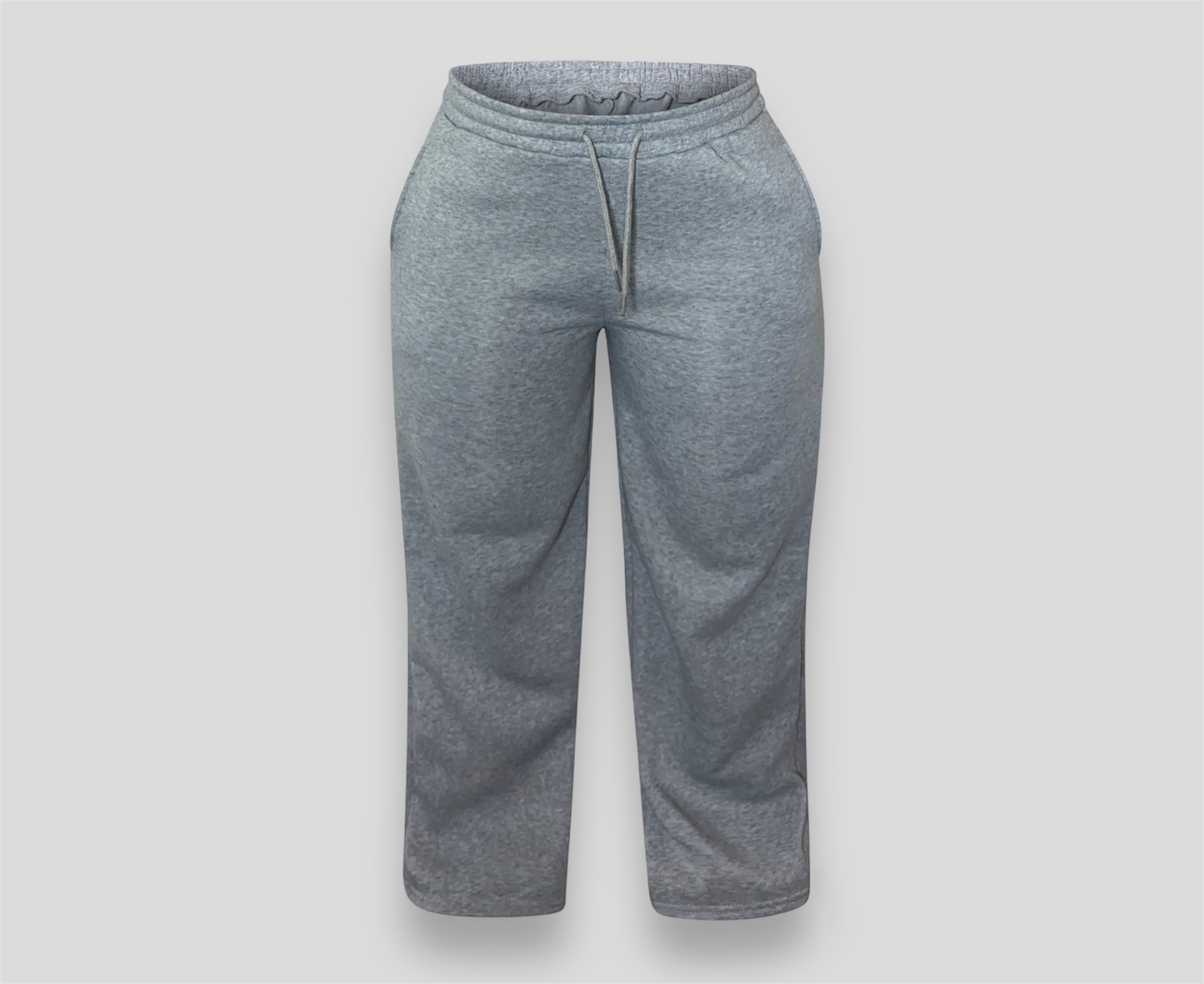Causal Joggers