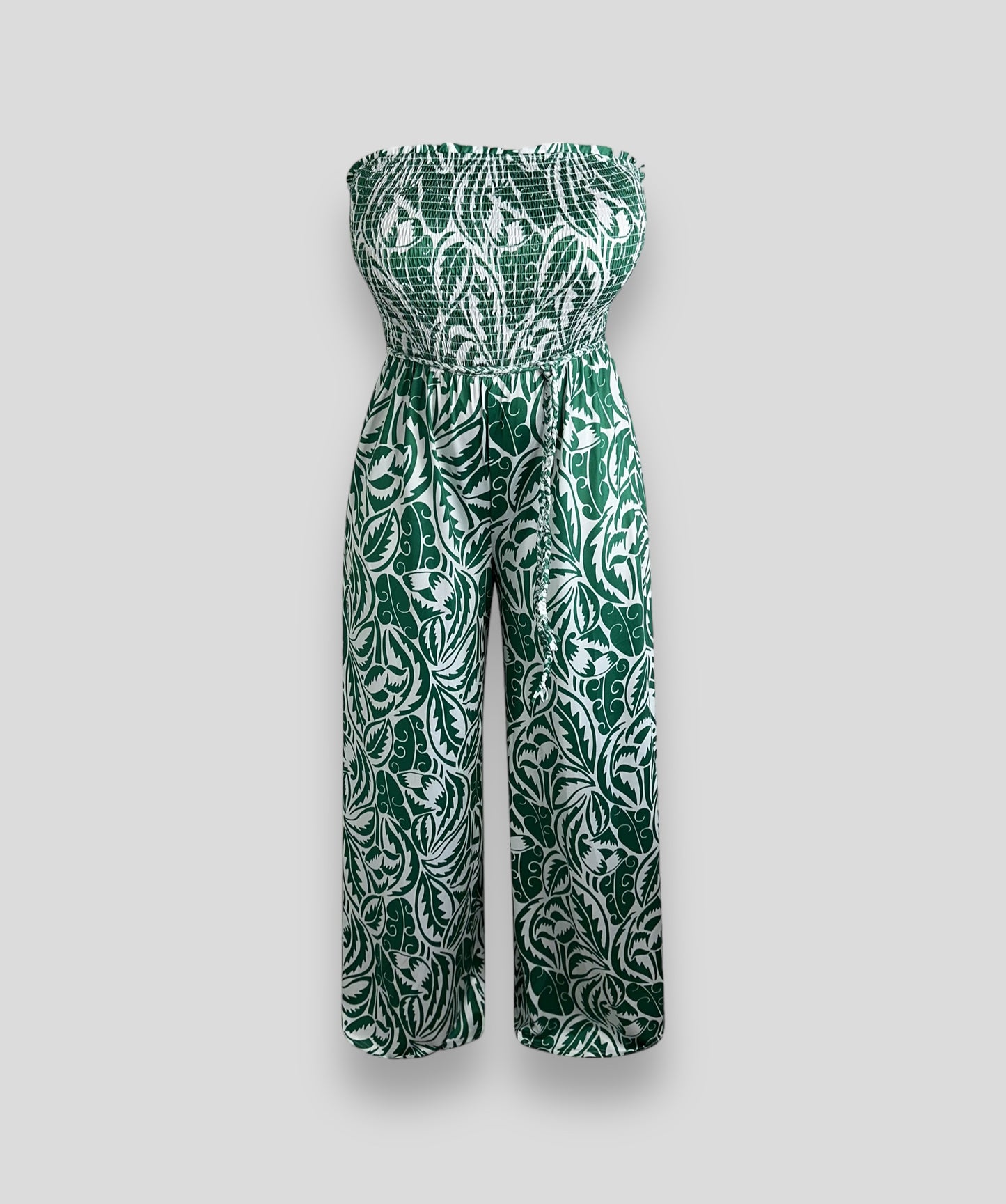 Goddess Jumpsuit