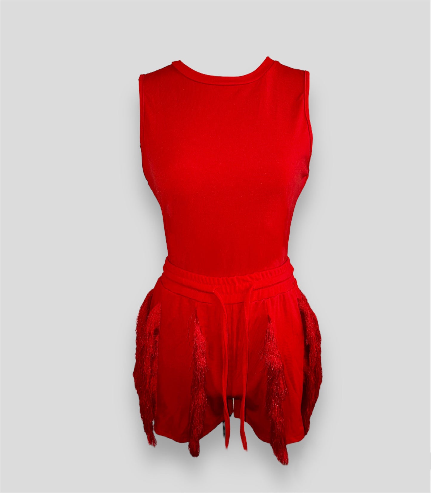 Fringe Set