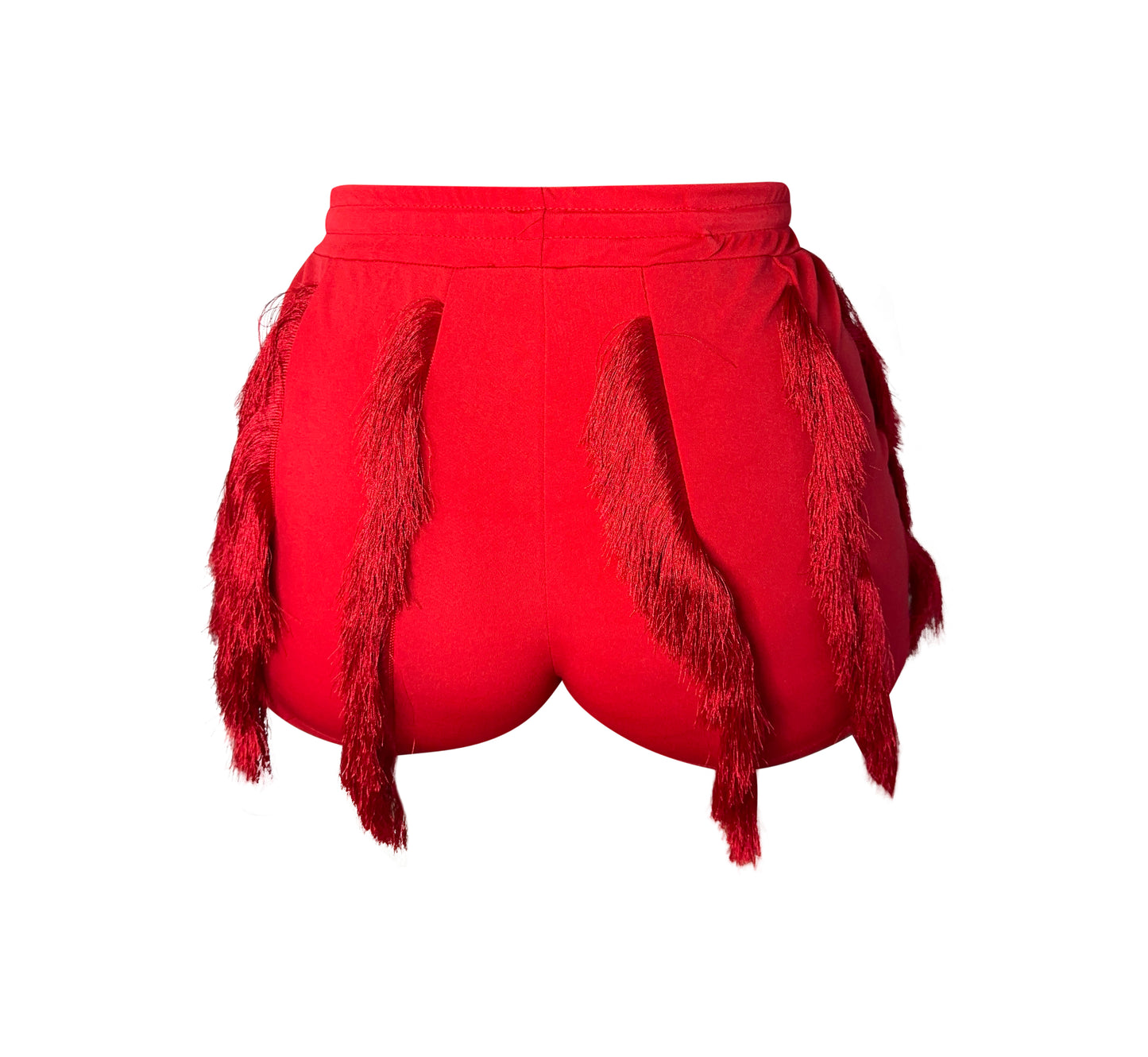 Fringe Set