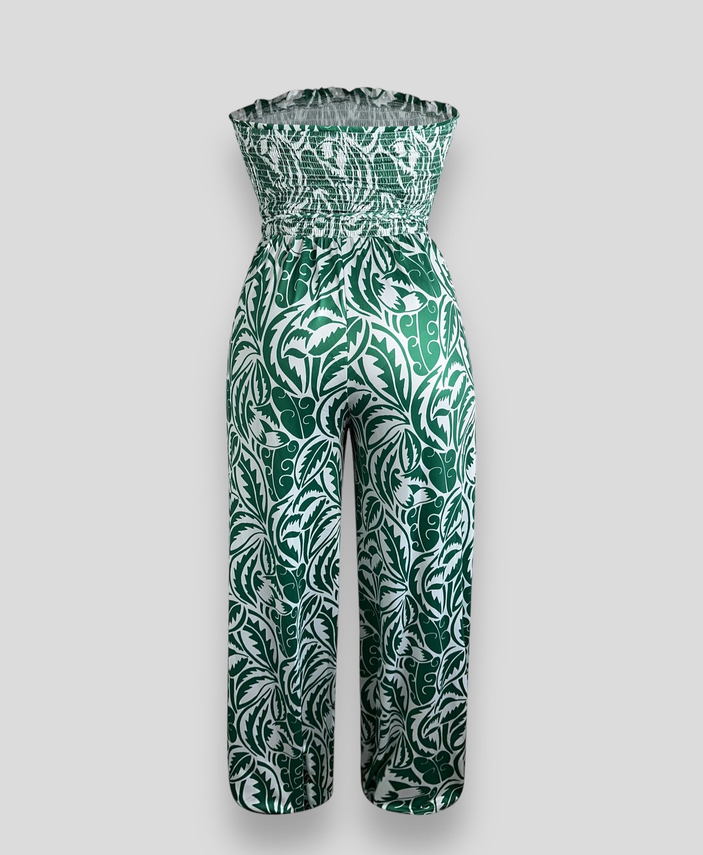 Goddess Jumpsuit