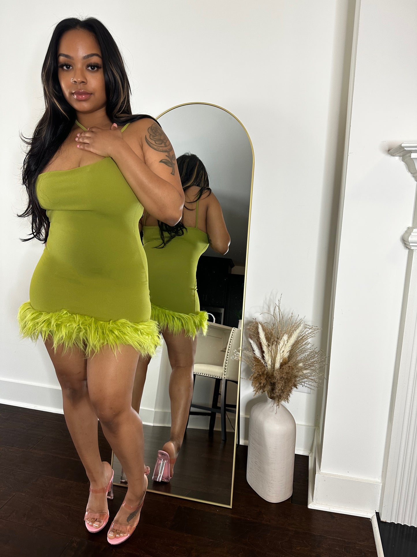 Gretchen Dress RESTOCK