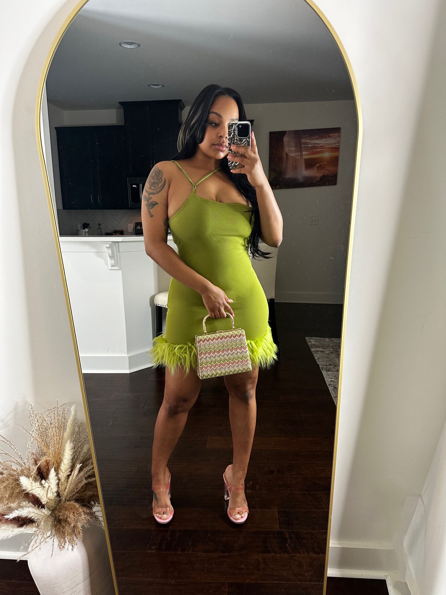 Gretchen Dress RESTOCK