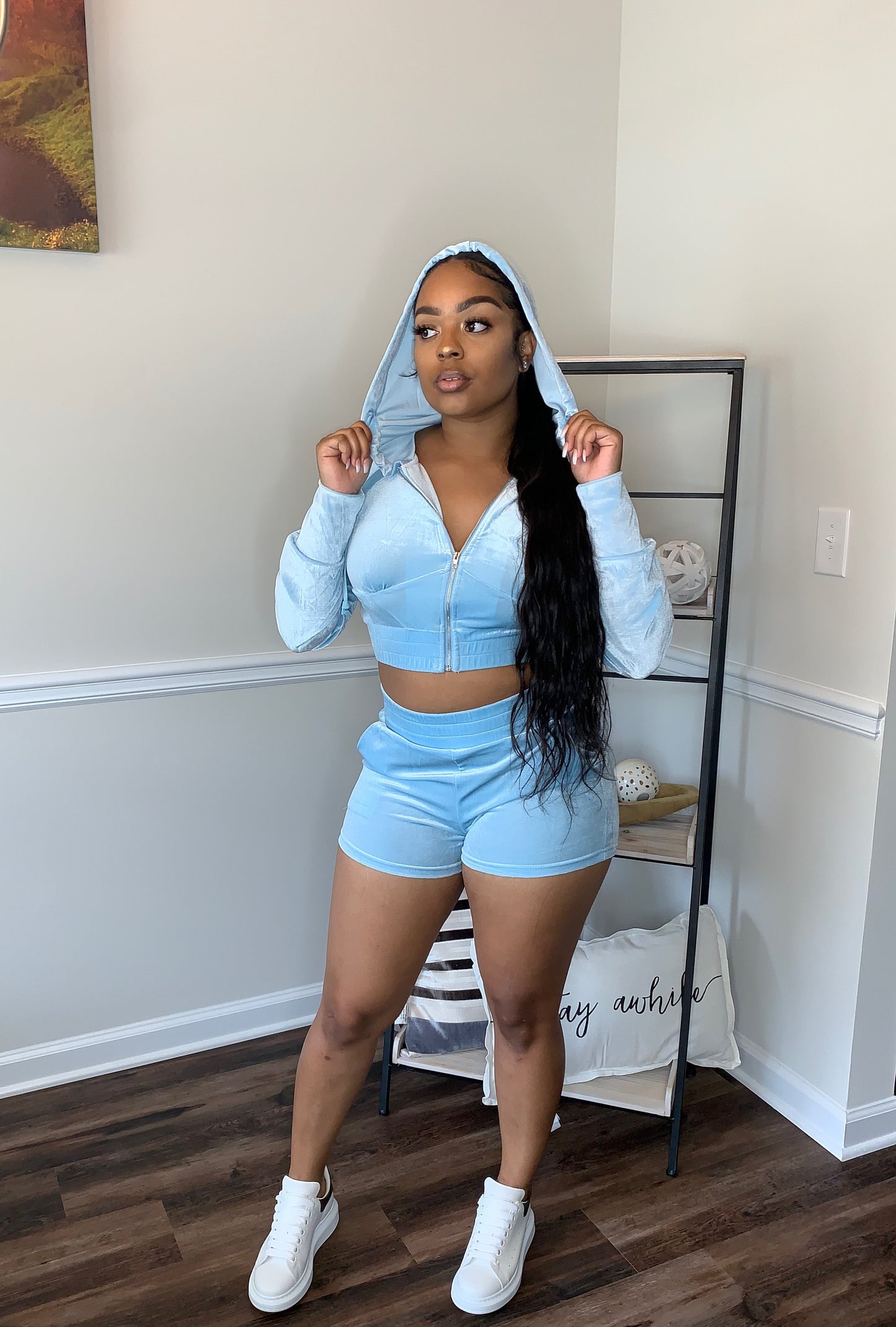 2000's Set