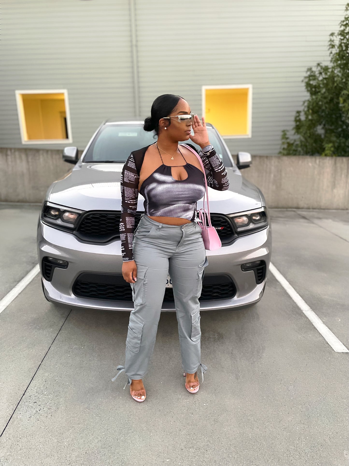 Transitioning Top