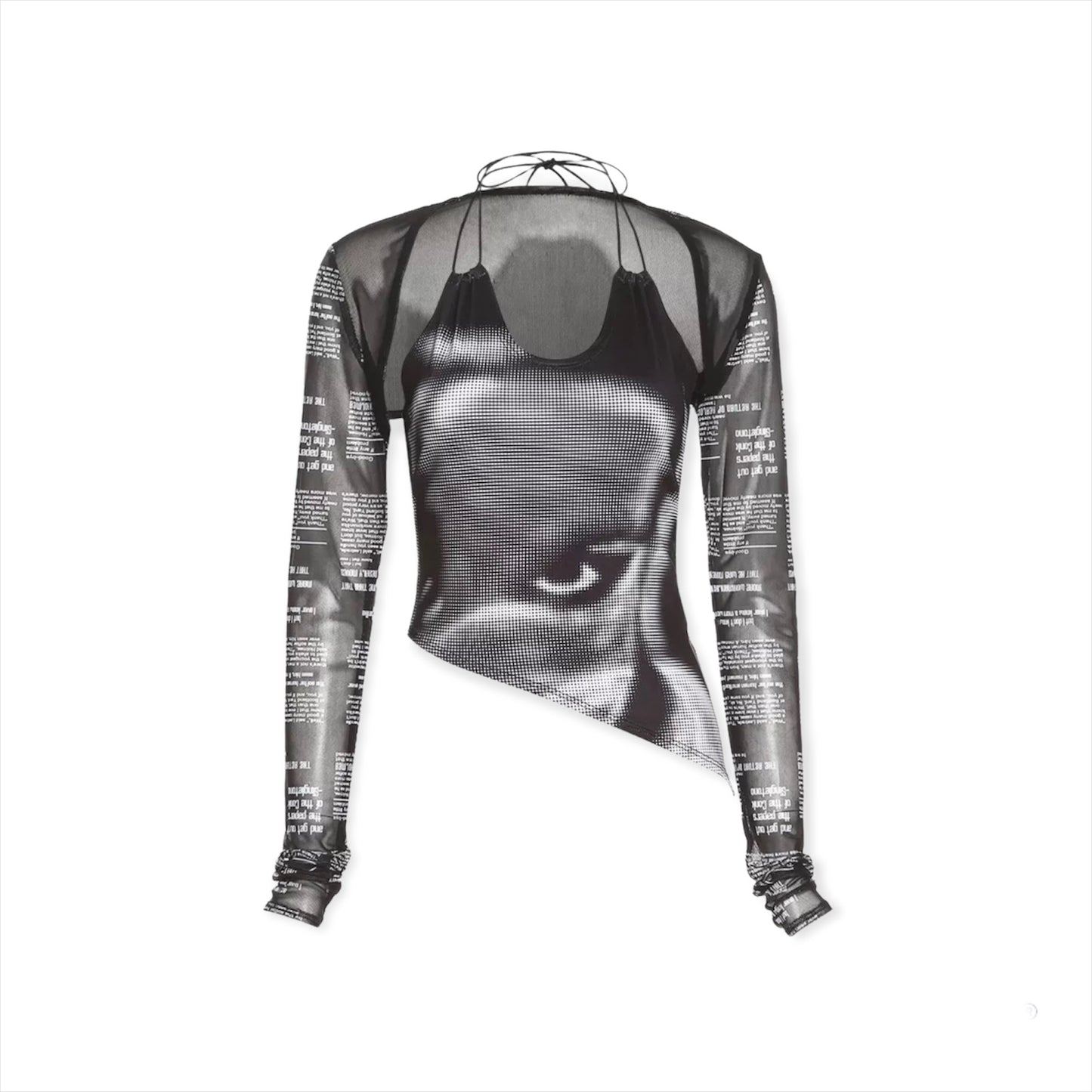 Transitioning Top
