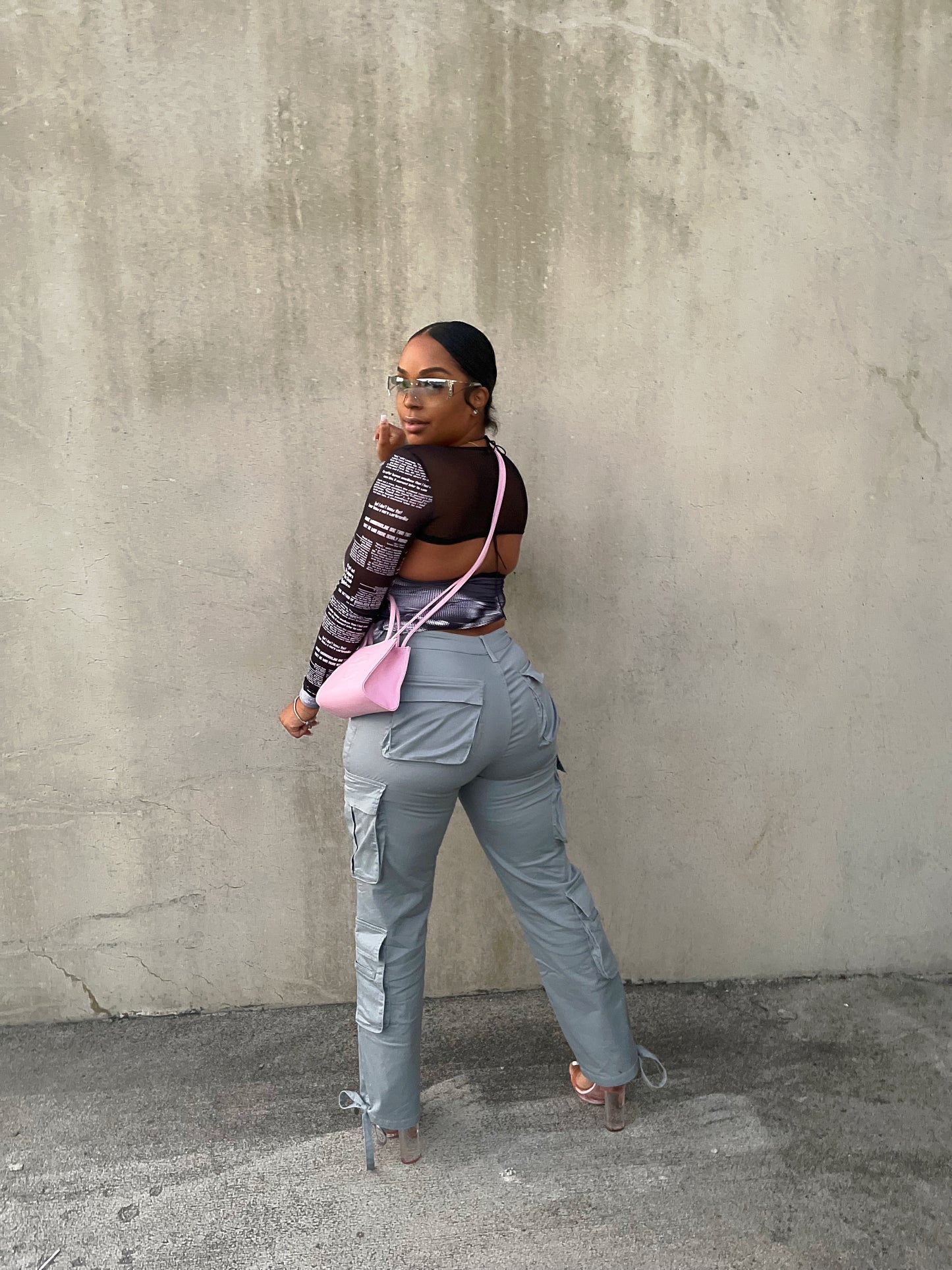 Trill Cargo Pants