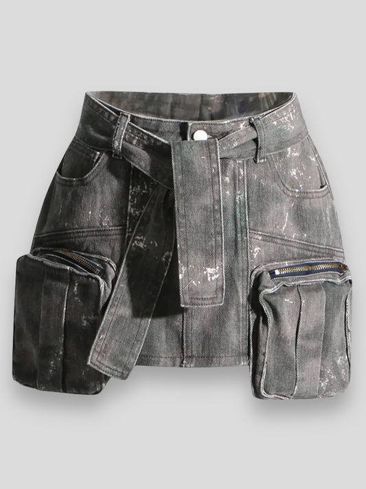 Caitlyn Skirt
