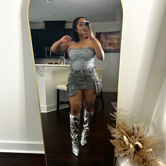 Cady Corset