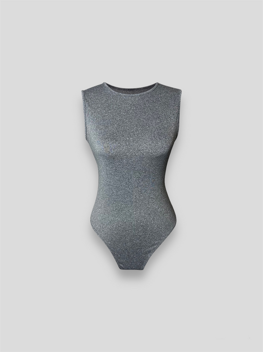 Casual Bodysuit