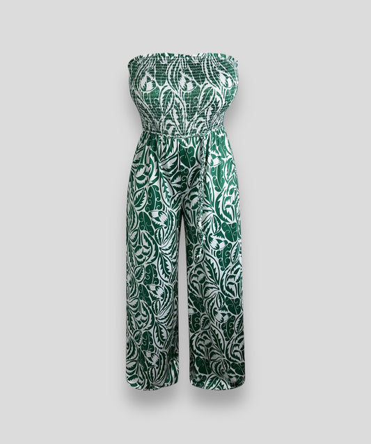 Goddess Jumpsuit