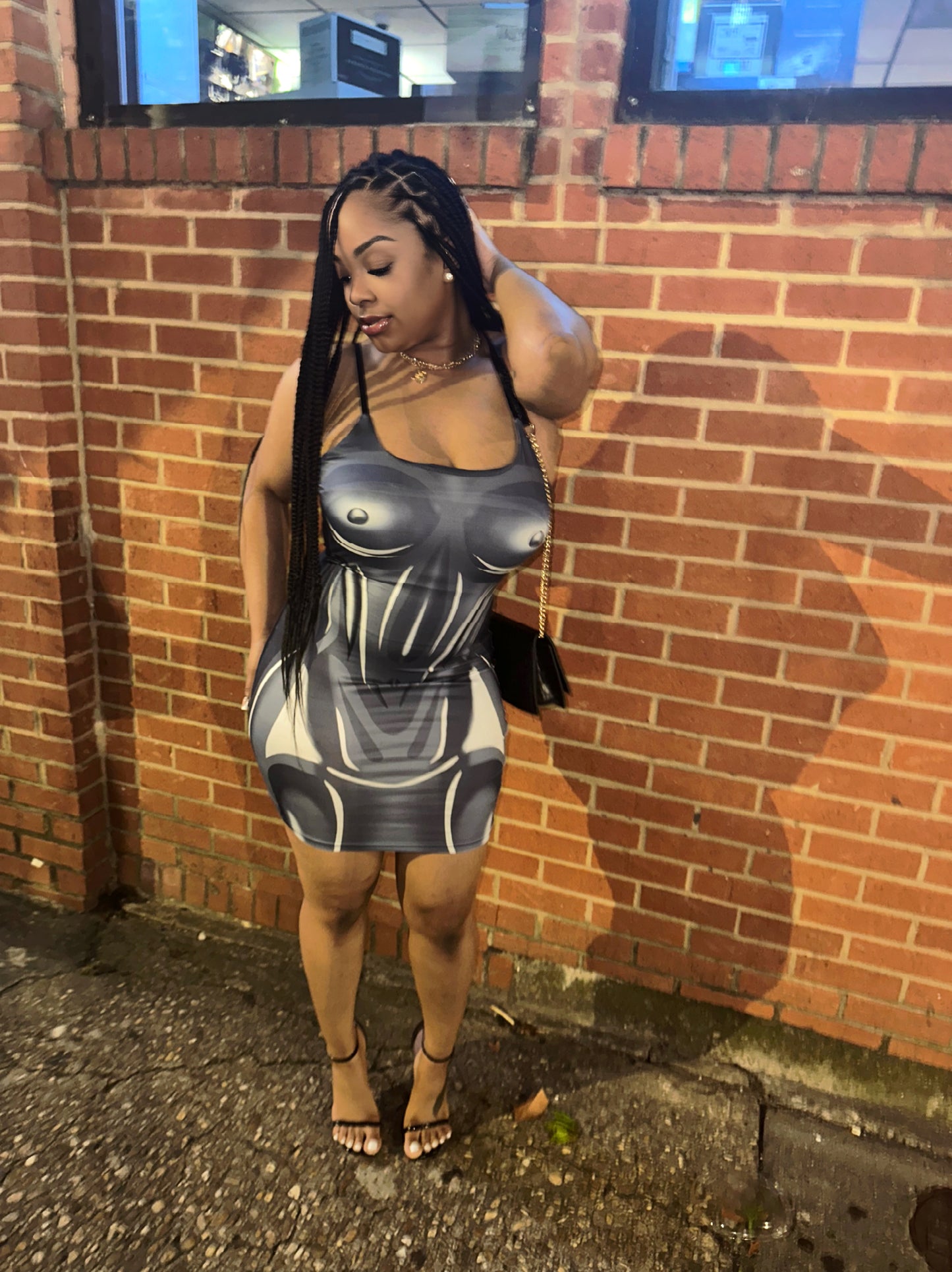 ICON Dress