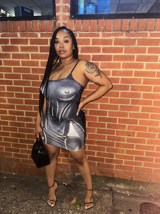 ICON Dress