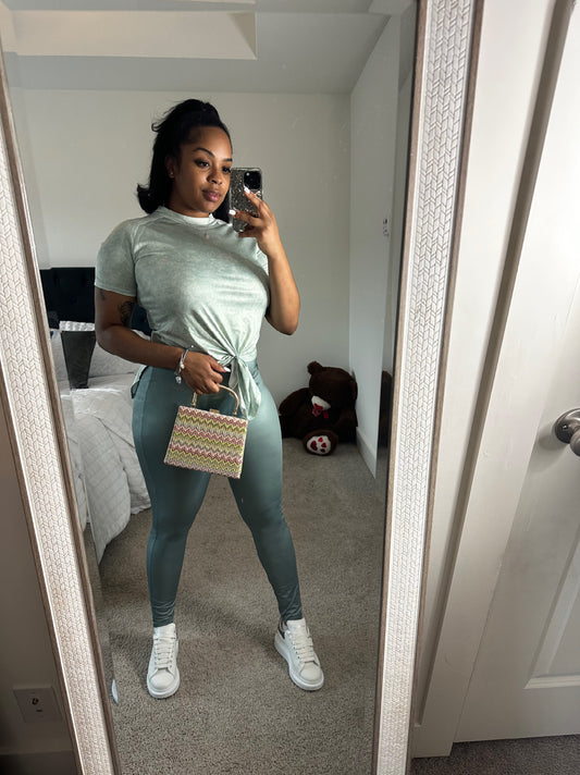 On The Go Set