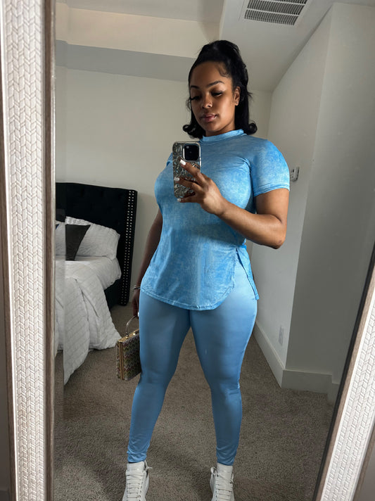 On The Go Set (BLUE)