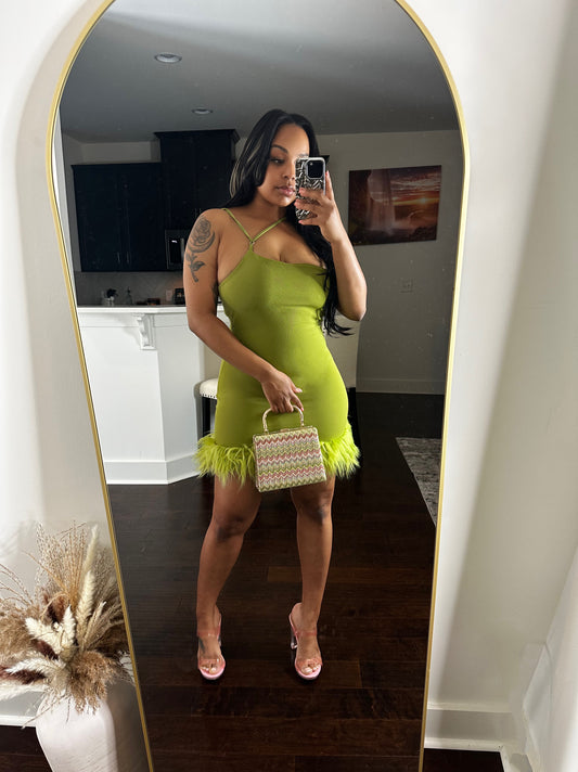Gretchen Dress RESTOCK