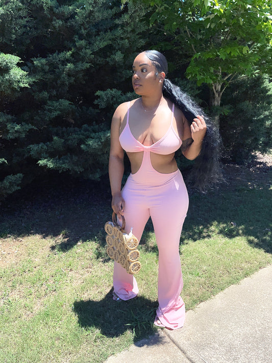 Yummy Mami Jumpsuit