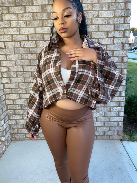 Warm Me Up Top