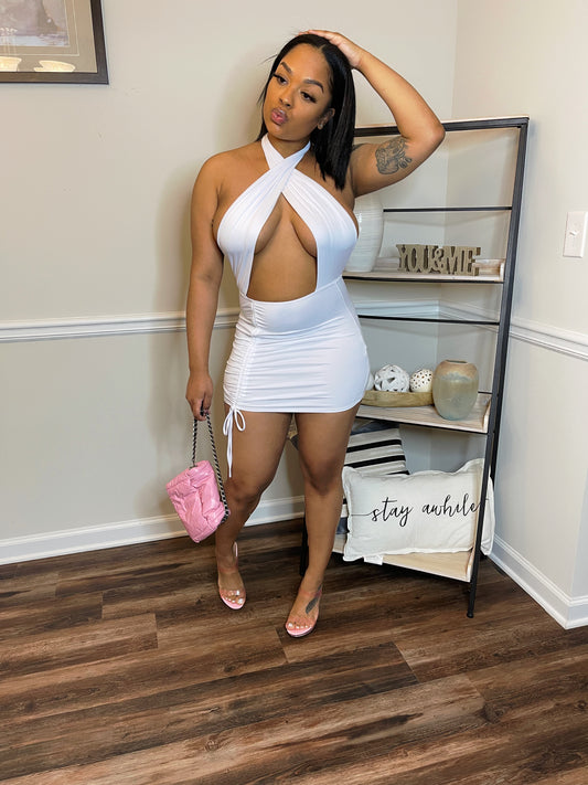 One Night Dress