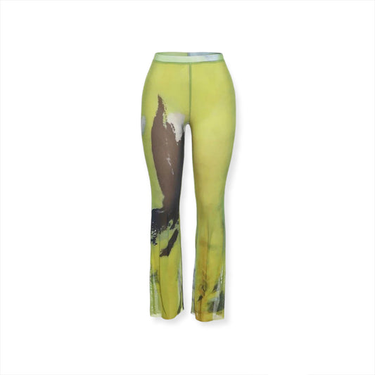 Trumatized Pants