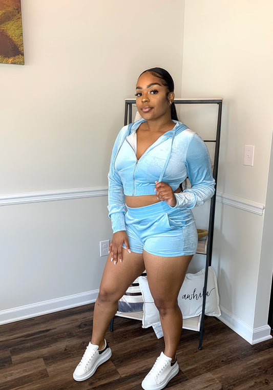 2000's Set