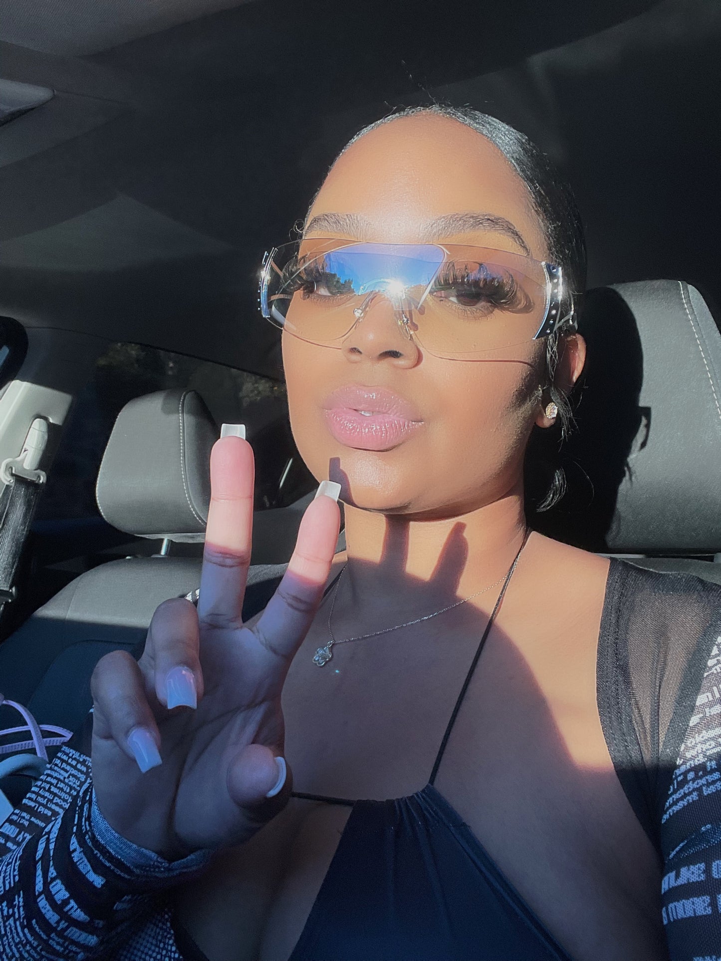 That Girl Shades