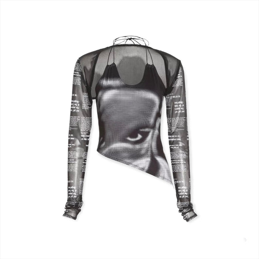 Transitioning Top