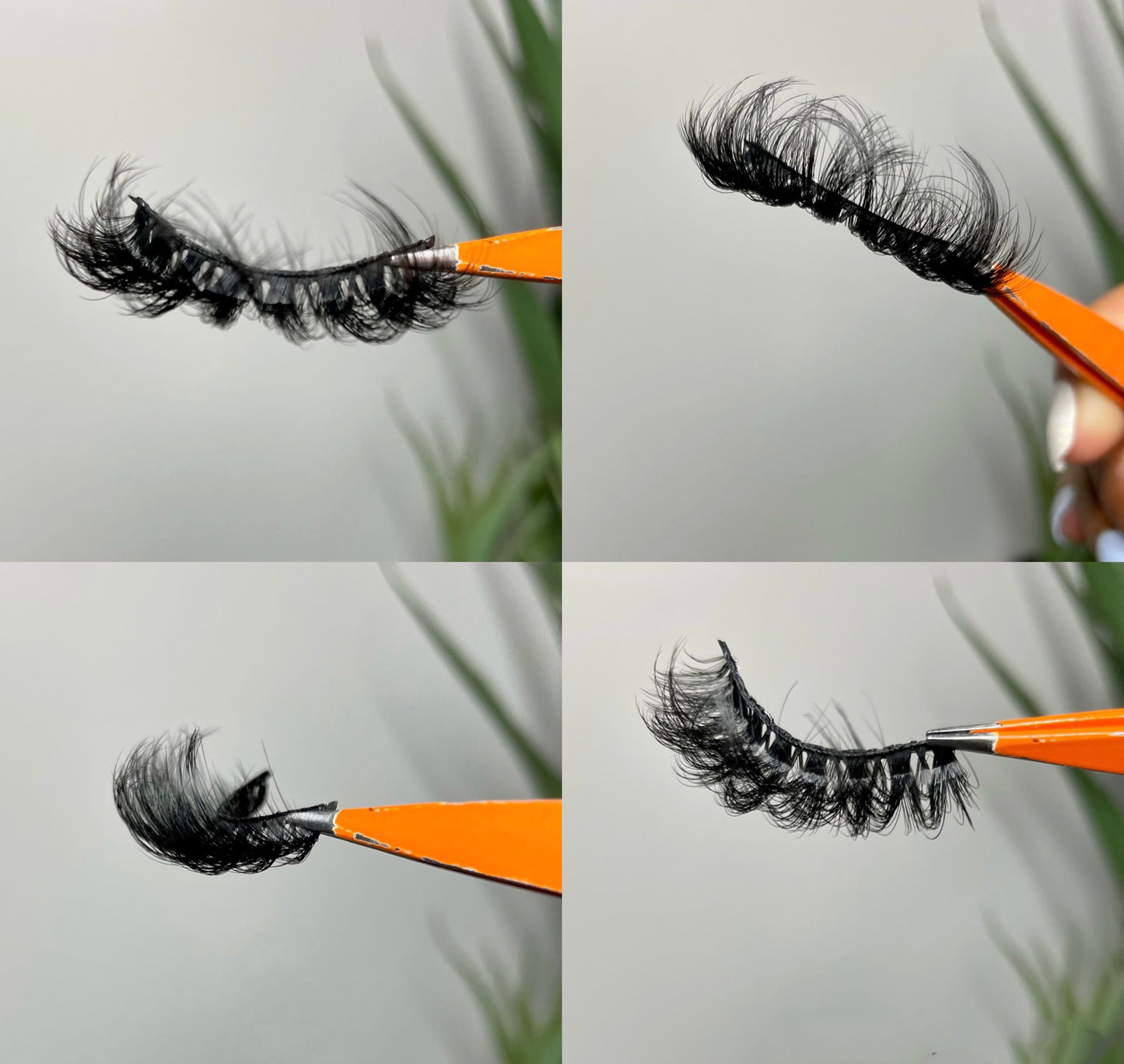 Volume Illusion